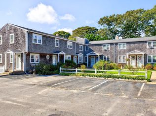 Crestview Condo Apartments, Dennis Port, MA 02639