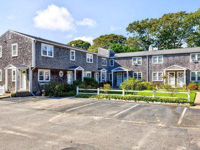 67 Inman Road #E, Dennis Pt, MA, 02639