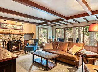 801 Kuffel Canyon Rd, Skyforest, CA 92385