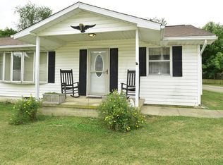 13700 Marietta Rd, Kingston, OH 45644