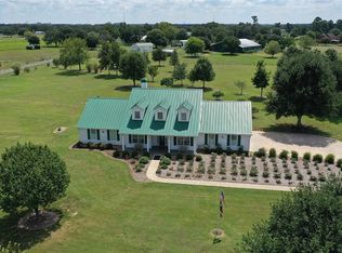 24220 Plantation Lake Ct, Hempstead, TX 77445