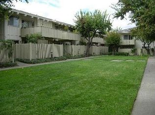 255 S Rengstorff Ave APT 34, Mountain View, CA