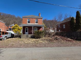 508 Liggett Ave, Monongahela, PA 15063