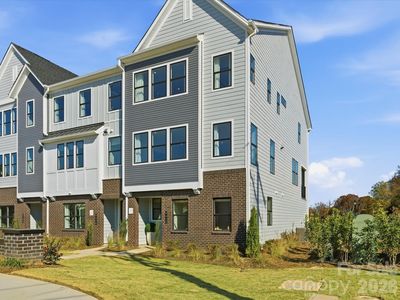 8034 Thimbleweed Cir, Charlotte, NC, 28277