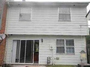 1418 Calander Ct, North Chesterfield, VA 23235