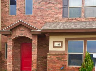 1403 Old Course Rd, Odessa, TX 79765