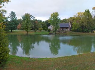 1692 N 2250 East Rd, Findlay, IL 62534