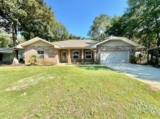 209 Coral Dr, Fort Walton Beach, FL 32548