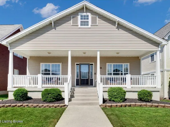 1704 Mae Street Kidd Ave, Louisville, KY 40211
