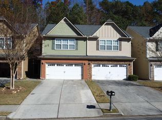 4494 Black Hills Dr NW #13, Acworth, GA