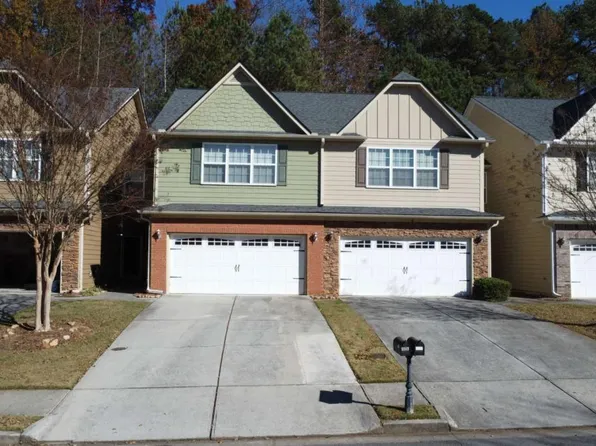 4494 Black Hills Dr NW #13, Acworth, GA 30101