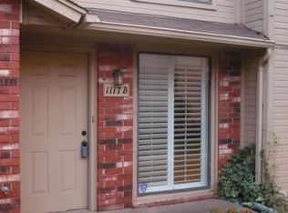1117 Sequoyah Pl, Edmond, OK 73003