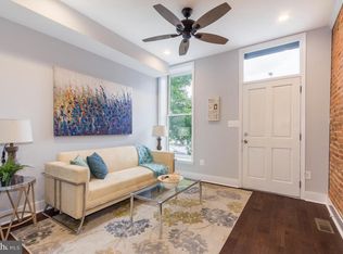 9 E Fort Ave, Baltimore, MD 21230