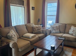 132 Tennyson Ave, Syracuse, NY 13204