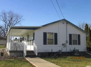 1200 W Church St, Kewanee, IL 61443