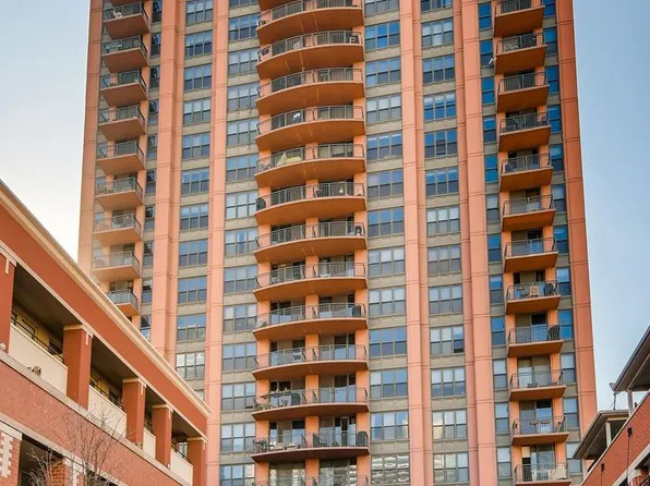 330 N Jefferson St APT 805, Chicago, IL 60661