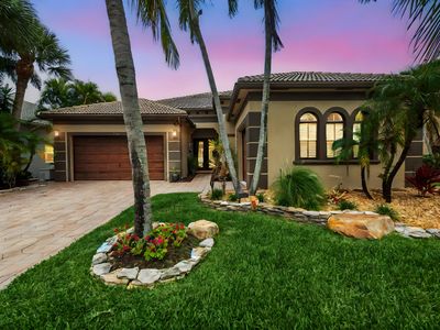 1289 Beacon Circle, Wellington, FL, 33414