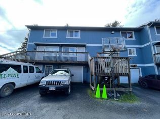 1226 Selief Ln APT 20, Kodiak, AK 99615