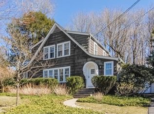 5 Ridge Dr, Chappaqua, NY 10514