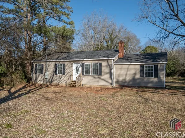 1220 Old Hartwell Road, Elberton, GA 30635