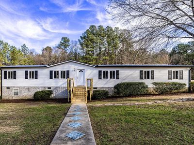 264 Peebles Ln, Henderson, NC, 27537