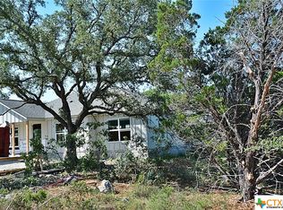 134 Bee Tree Dr, Canyon Lake, TX 78070