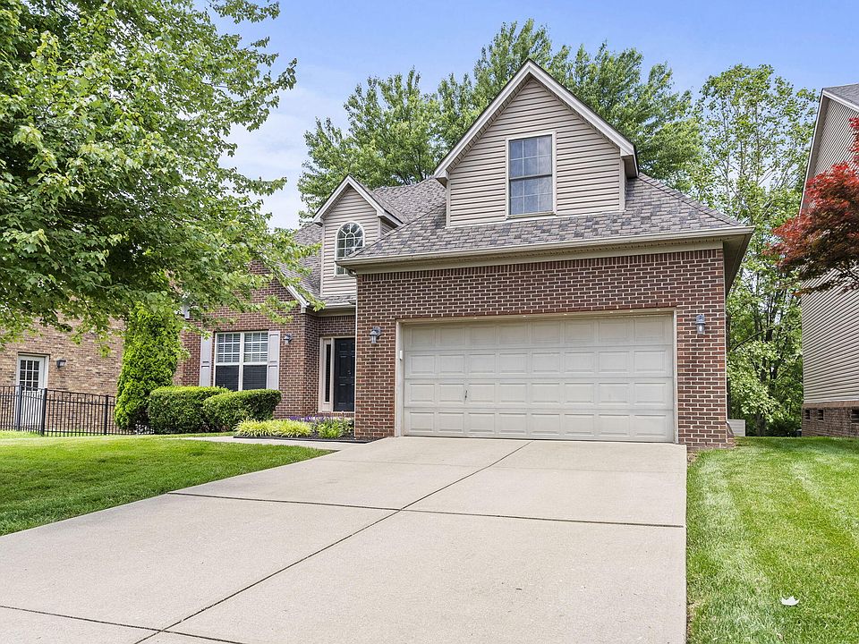 777 Maidencane Dr, Lexington, KY 40509 | Zillow