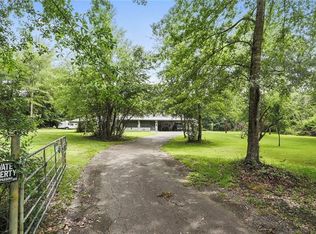 27095 Cusimano Rd, Lacombe, LA 70445