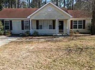 913 Castlewood Dr, Conway, SC 29526