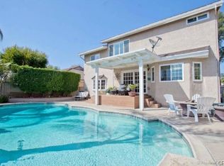 4 Tory, Irvine, CA 92620