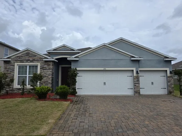 305 Drayton Ave, Davenport, FL 33837