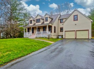 28 Pine Cone Ln, Ludlow, MA 01056