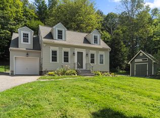 16 Flirtation Ave, New Preston Marble Dale, CT 06777