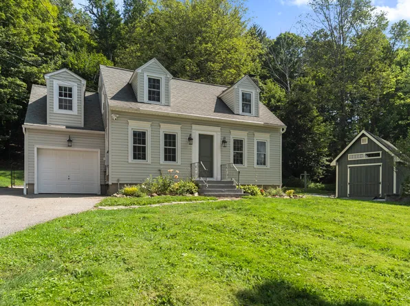 16 Flirtation Avenue, Washington, CT 06777