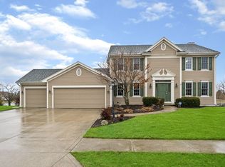 2201 Stonebriar Rd, Fort Wayne, IN 46814