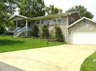 312 Schofield Dr, Greeneville, TN 37745