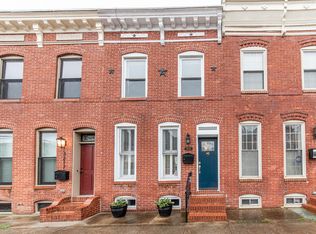 3215 Dillon St, Baltimore, MD 21224