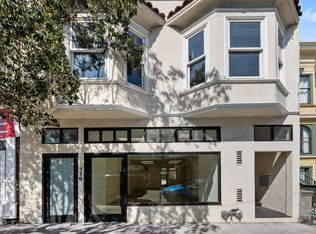 774 Haight St #774, San Francisco, CA 94117