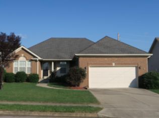 212 Jacob Dr, Nicholasville, KY