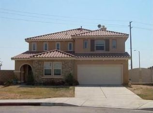 7010 Lyric Ave, Lancaster, CA 93536