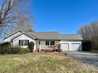 326 Anderson Grove Church Rd, Albemarle, NC 28001