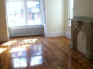 134 Saratoga St #1, Boston, MA 02128