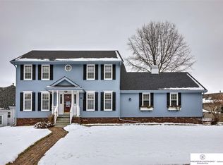 311 Pierce St, Papillion, NE 68046