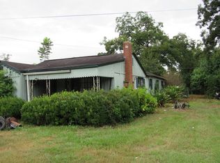 2511 Sylvester Dr, Moultrie, GA 31768