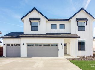 13606 S Bach Ave, Nampa, ID 83651