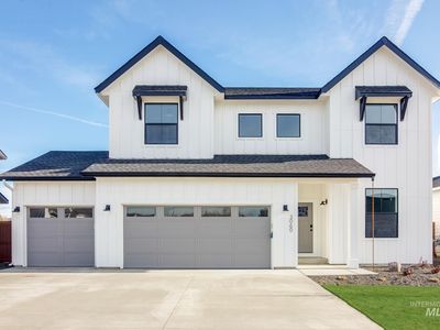 12860 Towhee St, Nampa, ID, 83651
