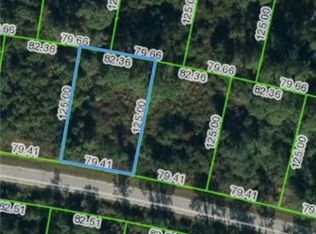 8634 Capilla St, Sebring, FL 33872