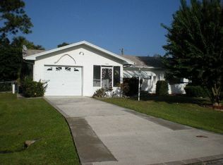 543 NW Conover St, Port Saint Lucie, FL 34983