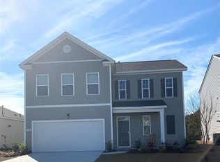 912 Laurens Mill Dr LOT 126, Myrtle Beach, SC 29579