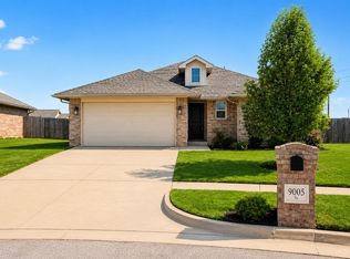 9005 SW 48th Ter, Oklahoma City, OK 73179